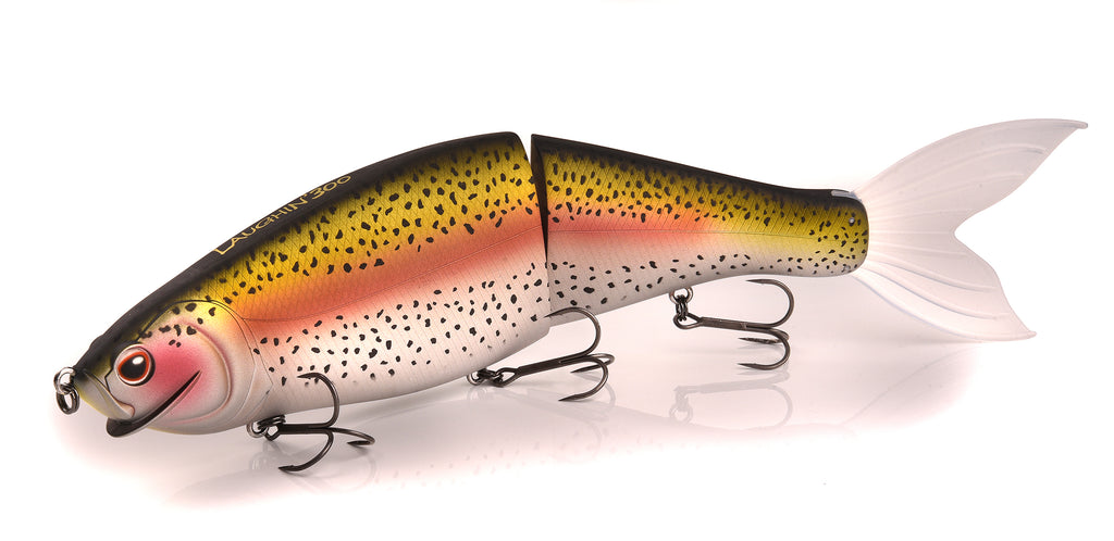 LUXXE Laughin 300 – Gamakatsu