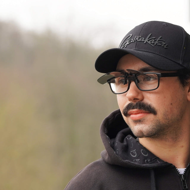 G-Glasses Clip On