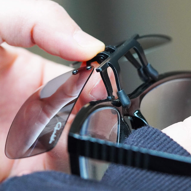 G-Glasses Clip On