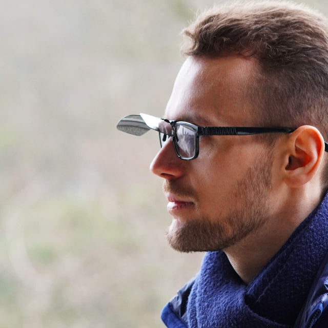G-Glasses Clip On