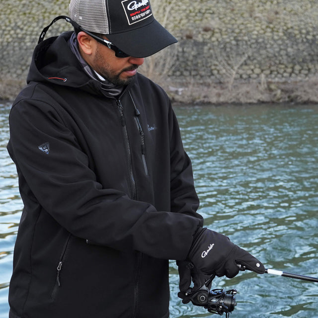 G-Softshell Jacket