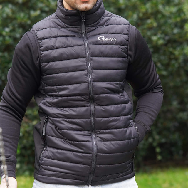 G-Vest (Slim Fit)