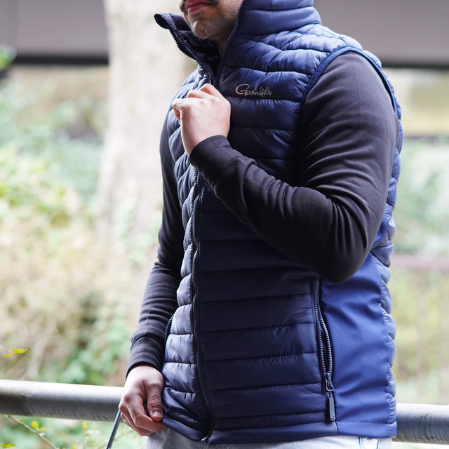 G-Vest (Slim Fit)