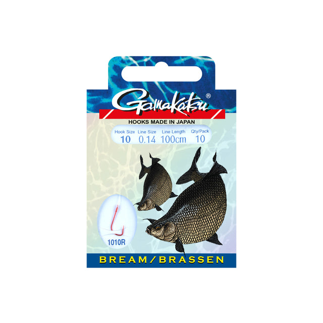 Bream LS-1010