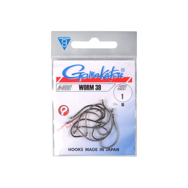 Worm 39