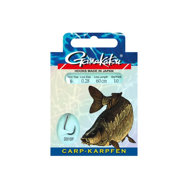 Carp LS-3310
