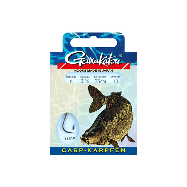 Carp LS-3320