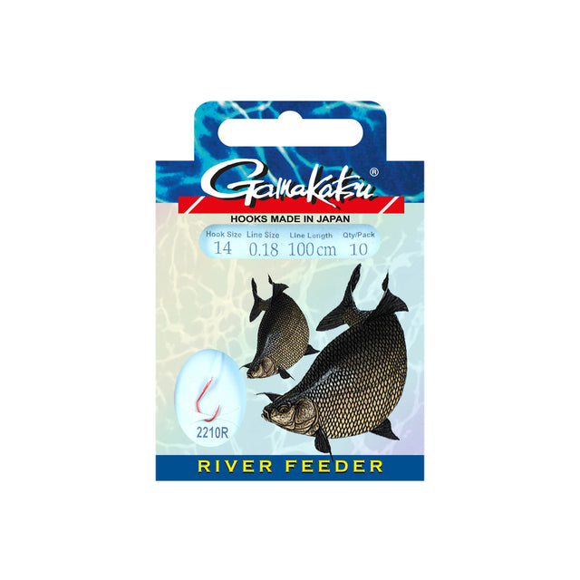 Bream River Feeder LS-2210
