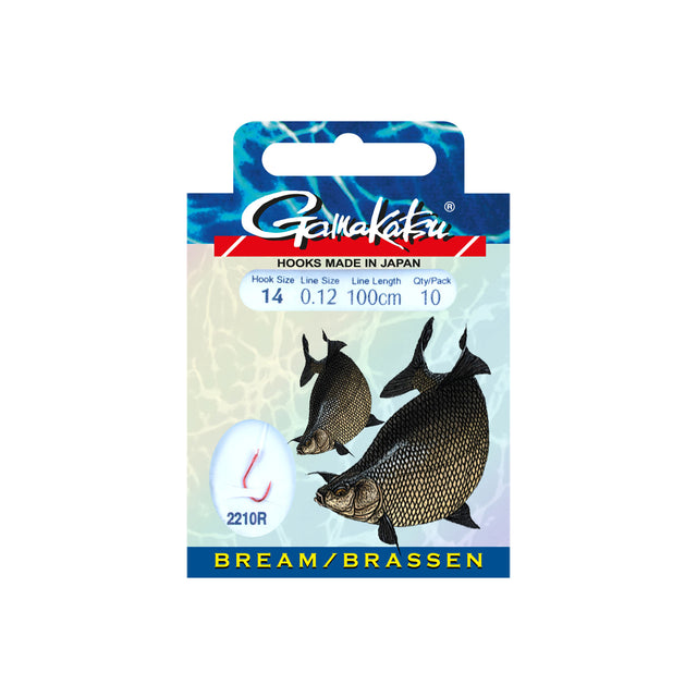 Bream LS-2210