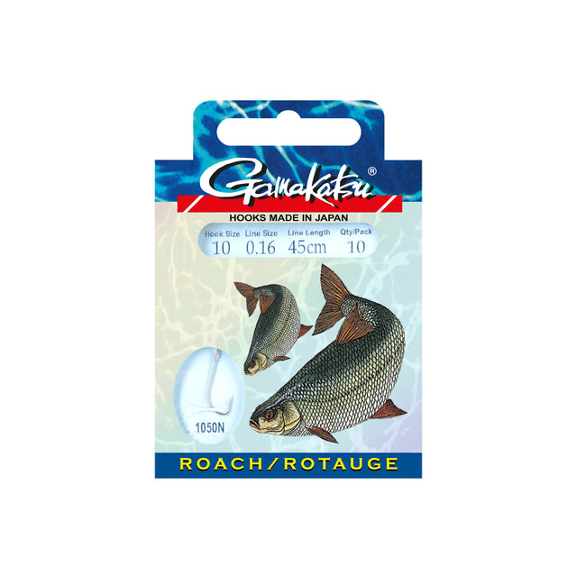 Roach LS-1050