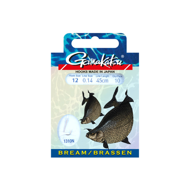 Bream LS-1310