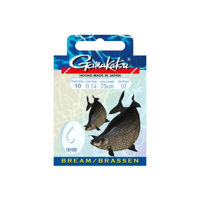 Bream Feeder LS-1810