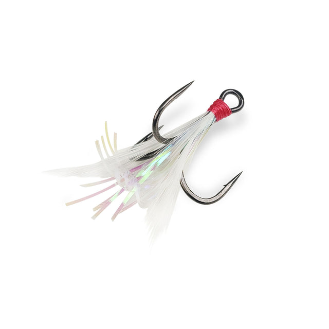 G-Finesse Feathered Treble MH
