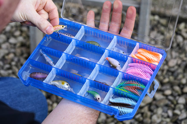 G-Box Tuning and Terminal Utility Case