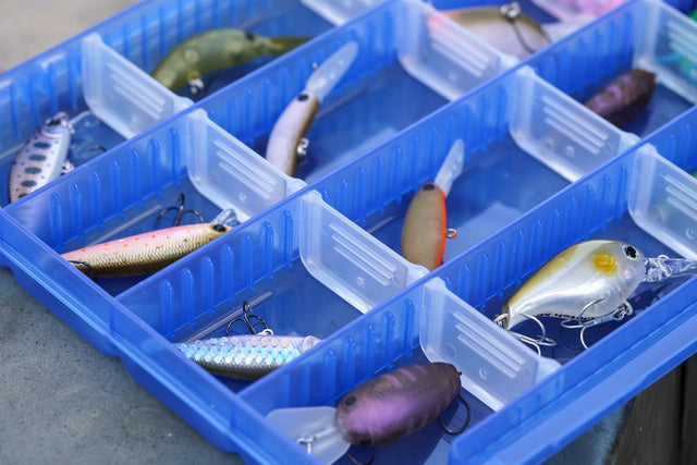 G-Box Tuning and Terminal Utility Case