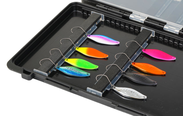 G-Box Adjustable Lure Case 3200