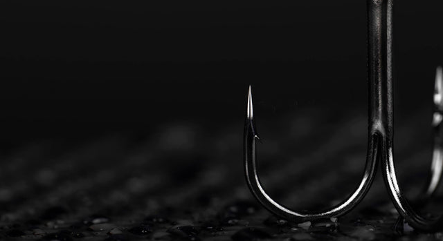 Gamakatsu - World's Sharpest Hooks