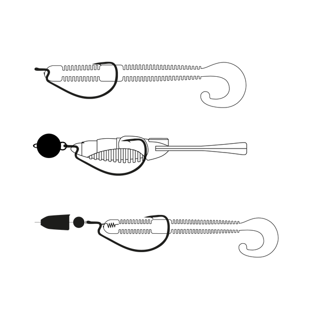 Worm 330