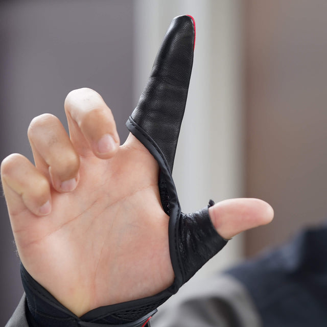 Casting Protection Glove