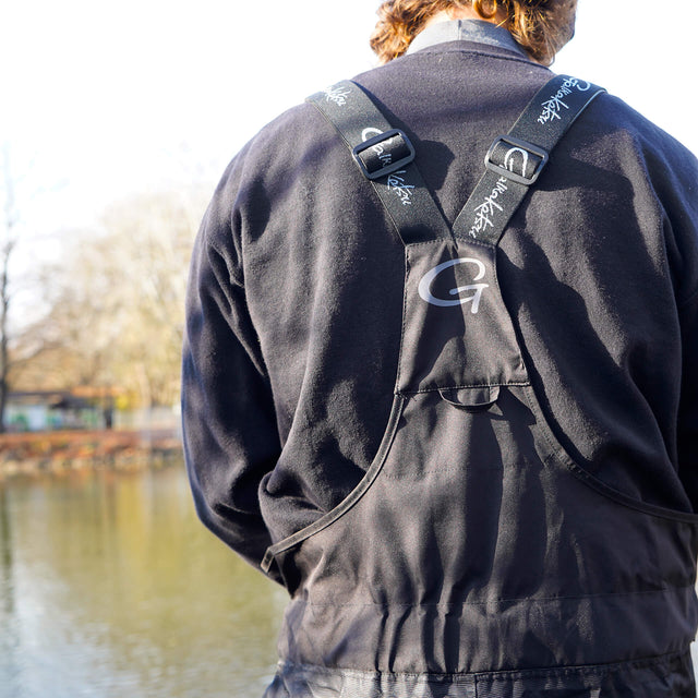Collection Images - Gamakatsu - 2.5 Layer Bib & Brace - 03