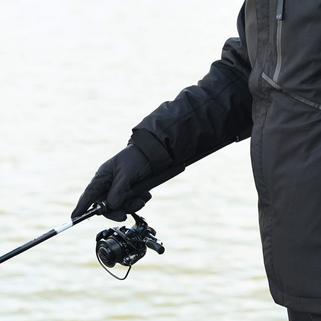 Product Images - G-2.5 Layer Jacket - 04