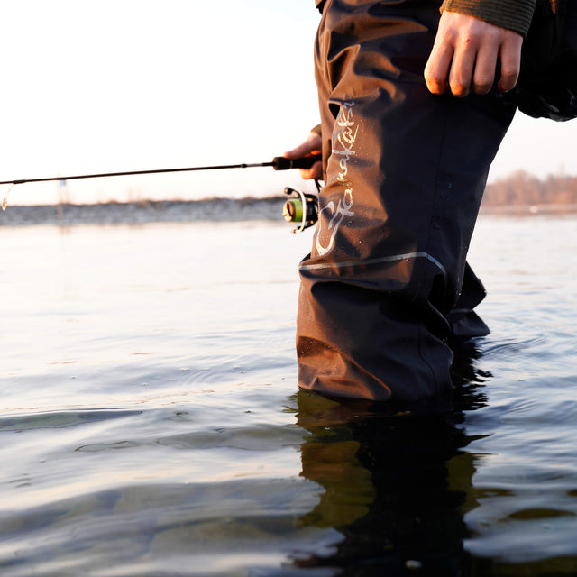 G-Breathable Chest Waders