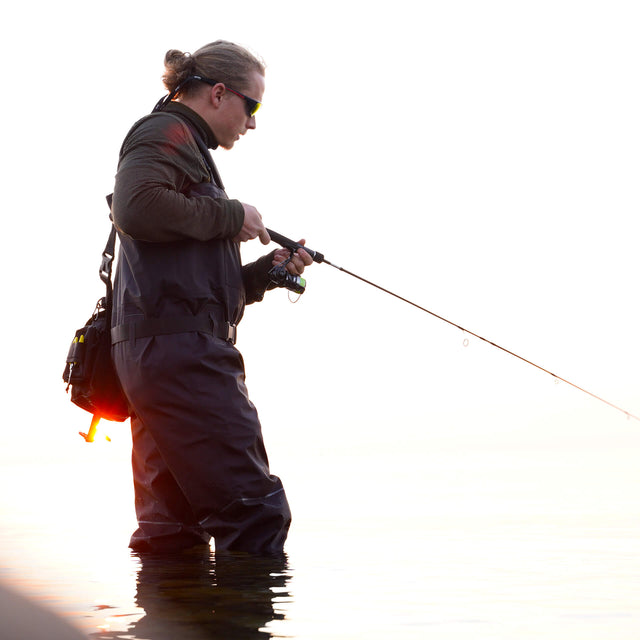 G-Breathable Chest Waders