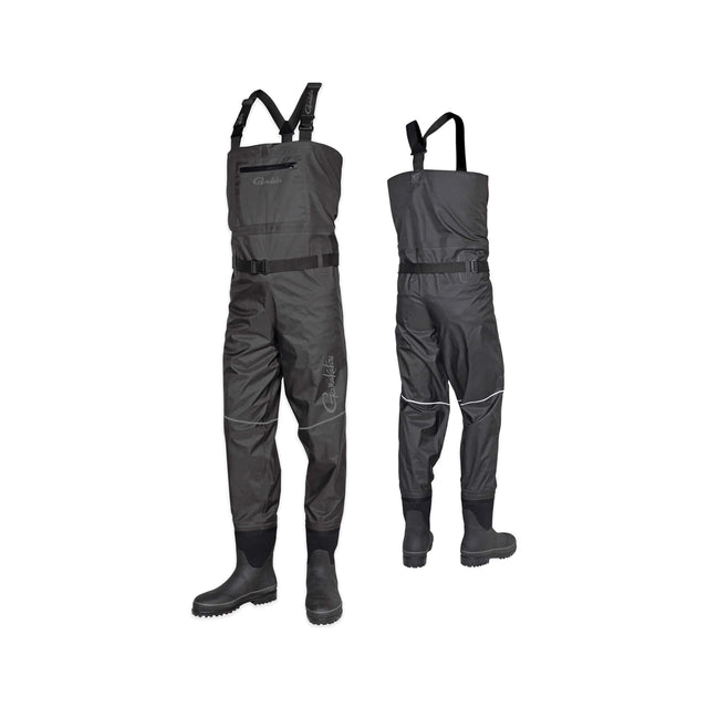 Gamakatsu - G-Breathable Chest Waders