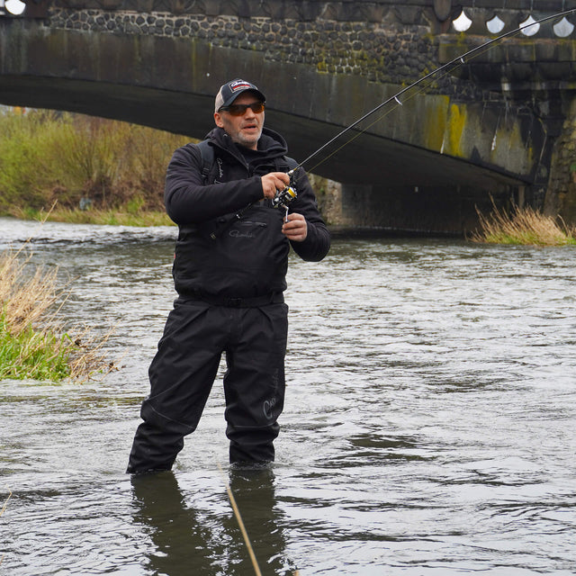 Gamakatsu - G-Breathable Chest Waders