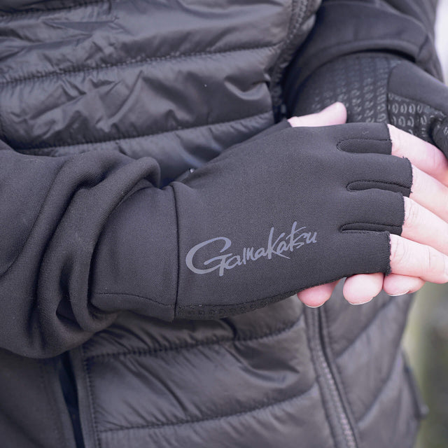 Product Images - G-Gloves Fingerless - 02