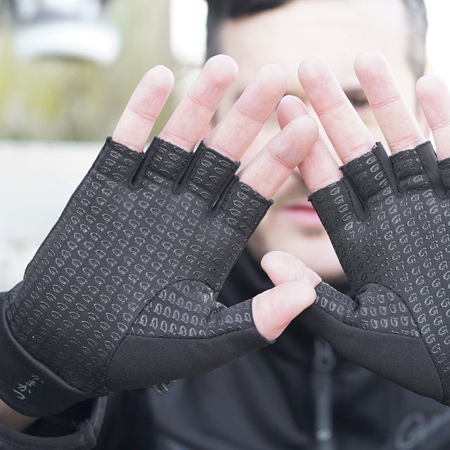 Product Images - G-Gloves Fingerless - 03
