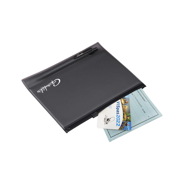 License & Document Wallet