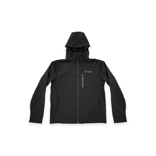 Product Images - G-Softshell Jacket - 01