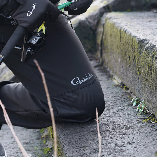 Product Images - G-Softshell Trousers - 03