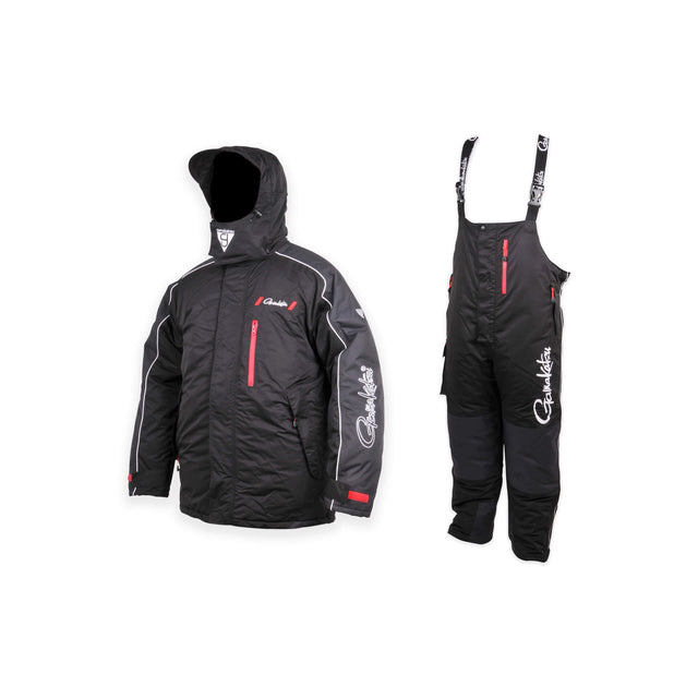 Gamakatsu Hyper Thermal Suit - 01