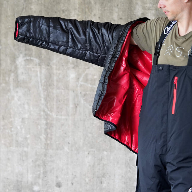 Gamakatsu Hyper Thermal Suit - 03