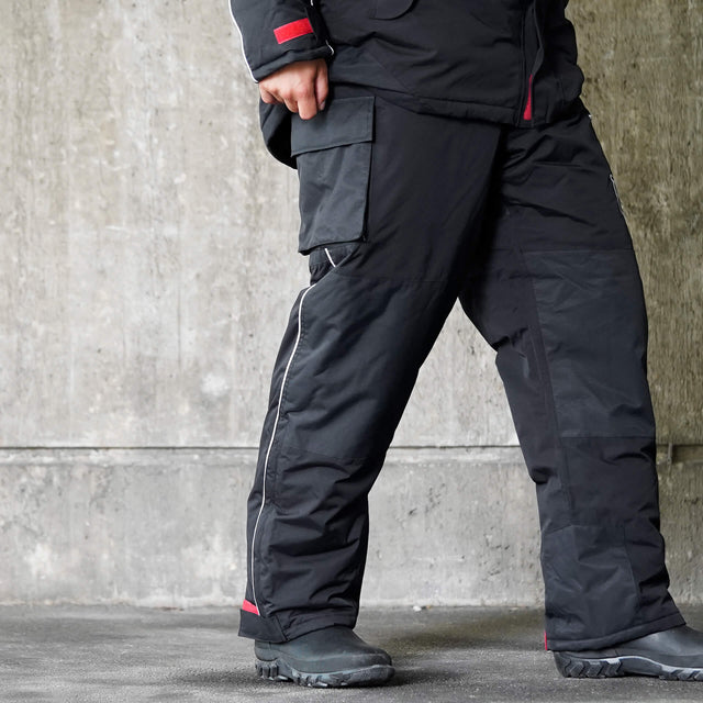 Gamakatsu Hyper Thermal Suit - 05