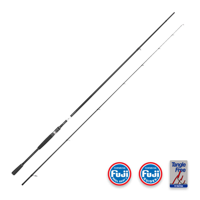 Gamakatsu ITM 80H / 90H Softbait