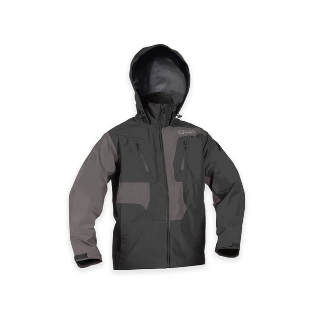 Product Images - Luxxe Rain Jacket - 01