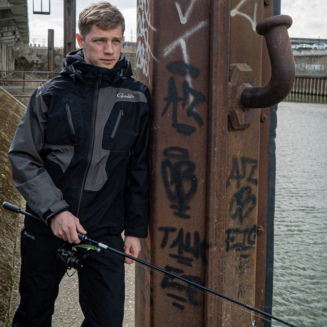 Product Images - Luxxe Rain Jacket - 02