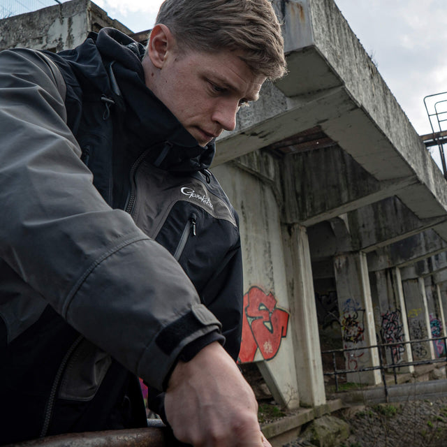 Product Images - Luxxe Rain Jacket - 04