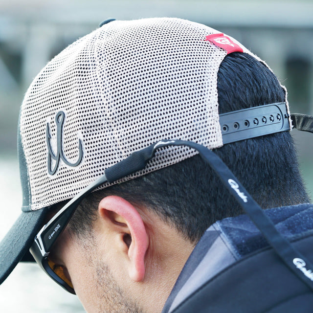 Product Images - Trucker Mesh Cap - 03
