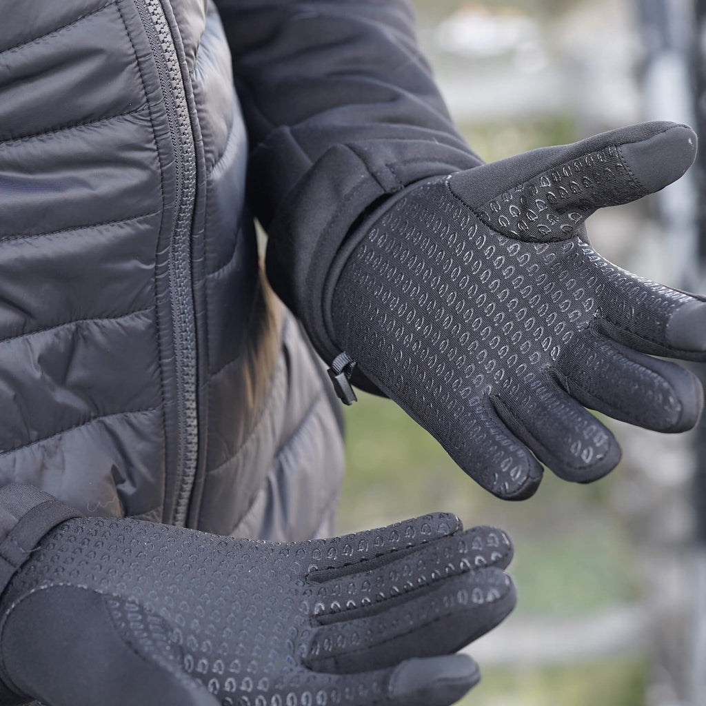 gamakatsu handschuhe G-Gloves Touch - Gamakatsu