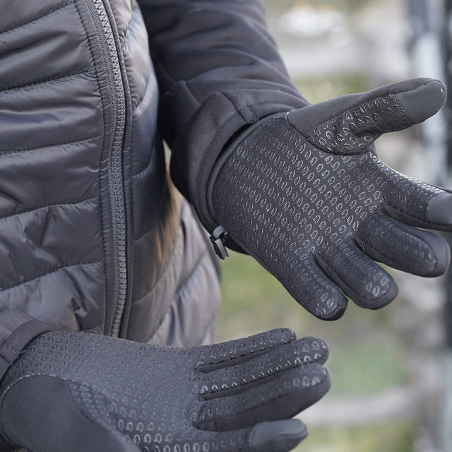 Product Images - G-Gloves Touch - 02