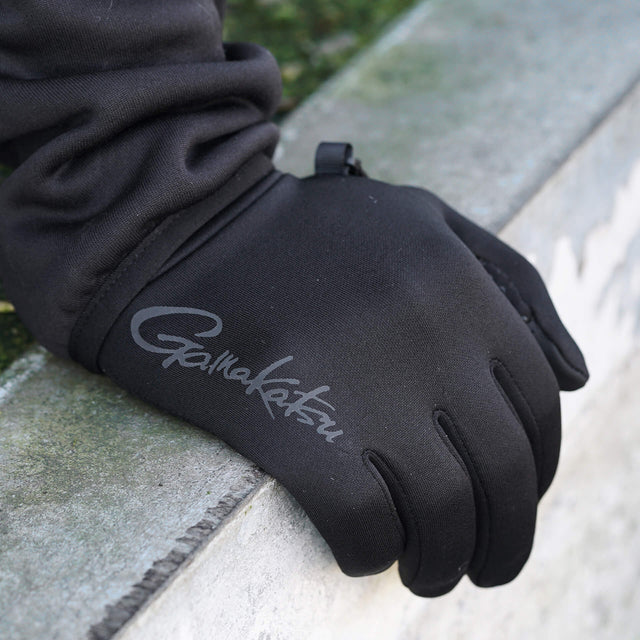 Product Images - G-Gloves Touch - 04