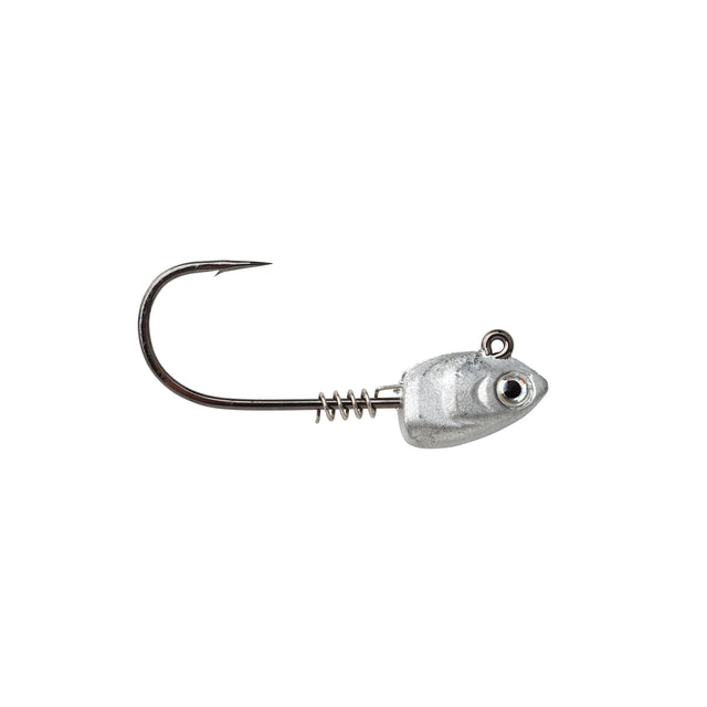 Superline Swim Bait Head