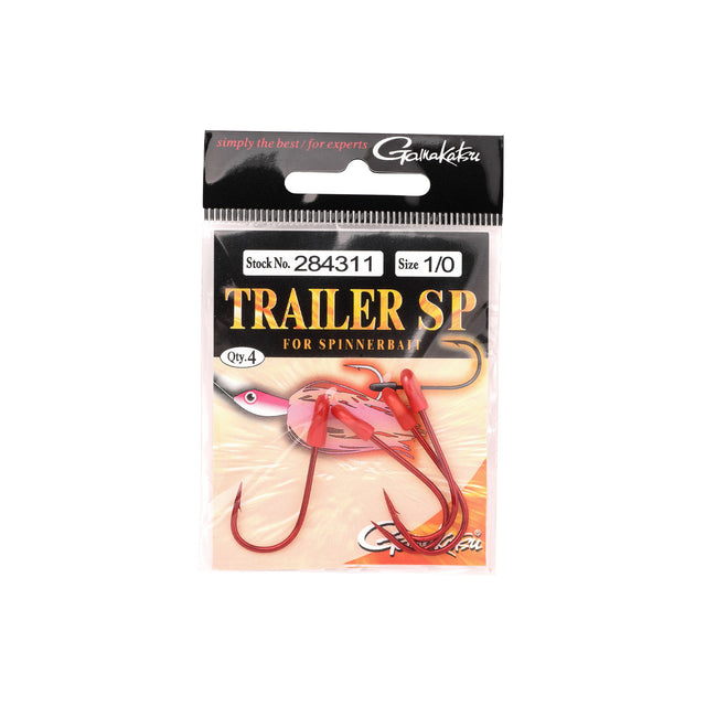 Trailer hook SP