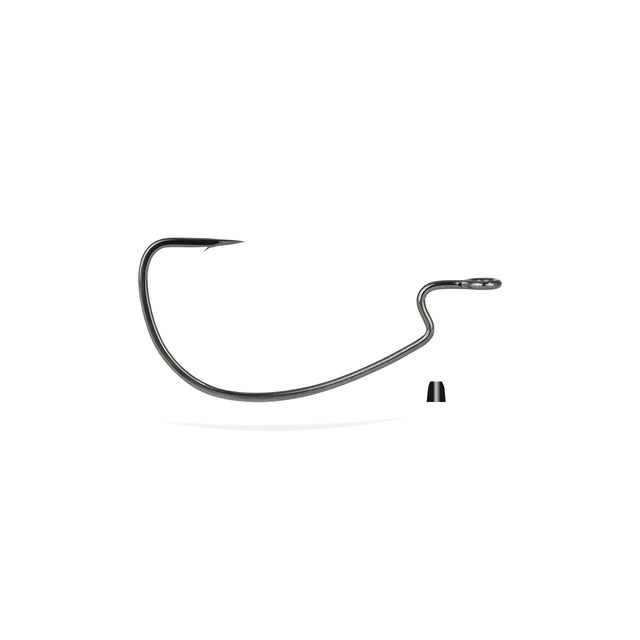 Worm EWG Hooks Silicone Stopper