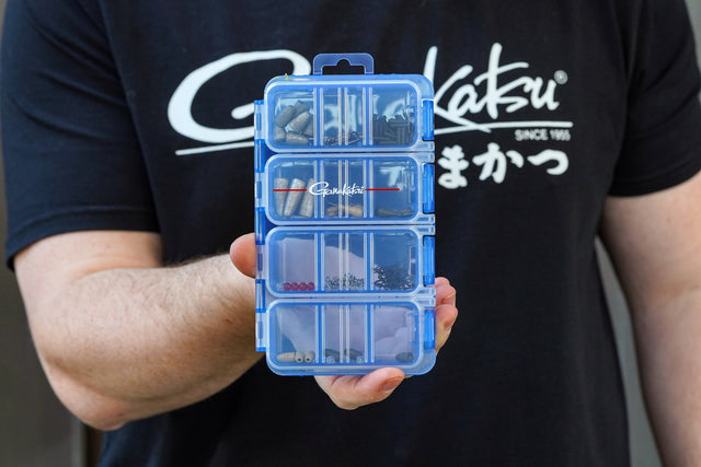 G-Box Quatro Joint Loc Case