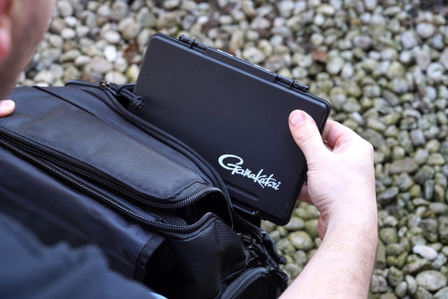 G-Box Adjustable Lure Case 3200